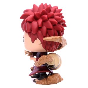 Фігурка для геймерів Funko Pop серії Naruto - Гаара (46627)