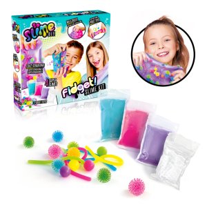 Антистрес Canal Toys Fidget Slime (SSC204)