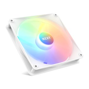 Кулер до корпусу NZXT F140RGB (RF-C14SF-W1)