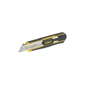 Ніж монтажний DeWALT SLIDER - CARTRIDGE, касетний, 18мм. (DWHT0-10249)