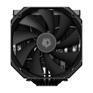 Кулер до процесора ID-Cooling FROZN A720 Black