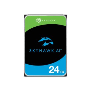 Жорсткий диск 3.5" 24TB Seagate (ST24000VE002)