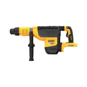 Перфоратор DeWALT безщітковий, SDS-Plus, 18 В, 2.1 Дж, 3 реж. (без АКБ та ЗП) (DCH775X2)