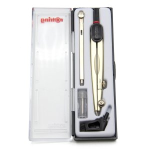 Готувальня Rotring COMPACT 4 предмети D320 (S0676540)