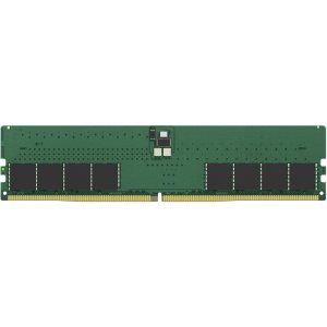 Модуль пам'яті для комп'ютера DDR5 32GB 4800 MHz Kingston (KVR48U40BD8-32)