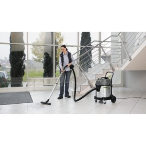 Пилосос будівельний Karcher NT 50/2 Me Classic Edition, влажная/сухая уборка (1.667-030.0)