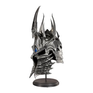 Статуетка Blizzard World of Warcraft Helm of Domination Exclusive Replica (B66220)