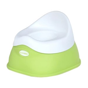 Горщик El Camino ME 1153 Basic Potty Green (ME 1153 green)