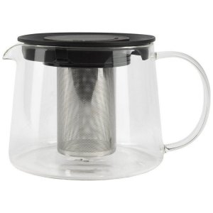 Заварник Bergner Coffee & tea lovers 1,2 л (BG-38352-MM)