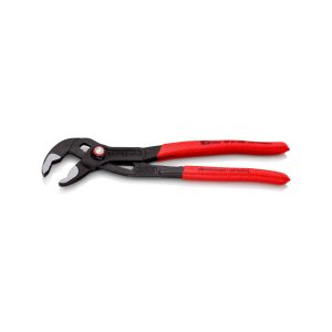 Кліщі KNIPEX сантехнічні Cobra QuickSet (87 21 300)