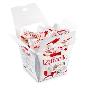 Цукерка Raffaello 150 г (286923)