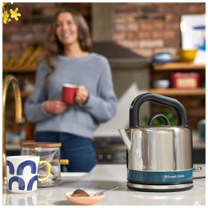 Електрочайник Russell Hobbs 26421-70