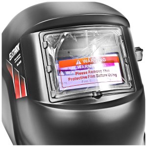 Маска зварювальника Stark WM-2000R (230100200)