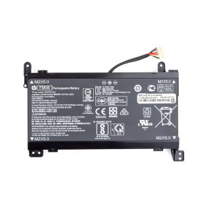 Акумулятор до ноутбука HP Omen 17 (FM08) 14.8V 5200mAh PowerPlant (NB461660)