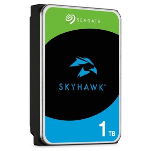 Жорсткий диск 3.5" 1TB Seagate (ST1000VX013)