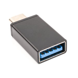 Перехідник USB Type-C to USB 3.0 Type-A PowerPlant (CA913091)