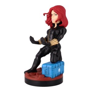 Фігурка-тримач Exquisite Gaming Тримач Marvel Black Widow (Марвел Чорна Вдова) (CGCRMR300204)