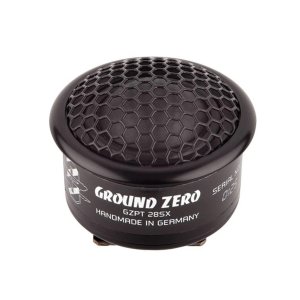 Твіттери Ground Zero GZPT 28SX