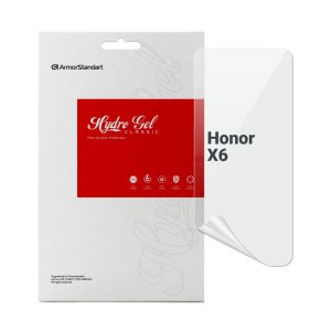 Плівка захисна Armorstandart Honor X6 (ARM69406)