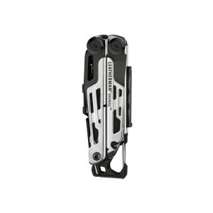 Мультитул Leatherman Signal Black/Silver (832625)