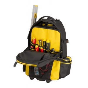 Сумка для інструмента Stanley рюкзак FatMax на колесах 36 x 23 x 54см (1-79-215)