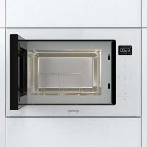 Мікрохвильова піч Gorenje BM251SG2WG