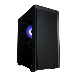 Корпус Zalman T3 Plus