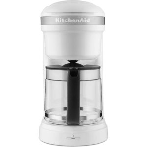 Крапельна кавоварка KitchenAid 5KCM1208EWH