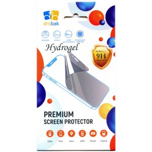 Плівка захисна Drobak Hydrogel Apple iPhone 15 Pro Max (292915)