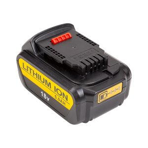 Зарядний пристрій для акумуляторів інструменту PowerPlant для DeWALT DCB184 18V, 5Ah, Li-Ion (TB921201)