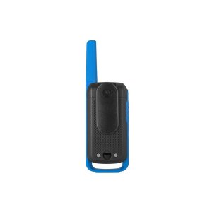 Портативна рація Motorola TALKABOUT T62 Blue (5031753007300)