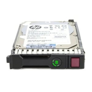 Жорсткий диск 2.5" 1TB +перехідник на 3.5" HP (MM1000GBKAL)