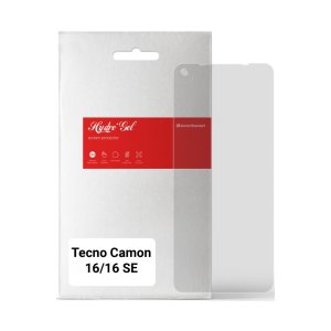 Плівка захисна Armorstandart Matte Tecno Camon 16/16 SE (ARM66035)