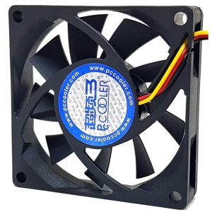 Кулер до корпусу PcCooler F72