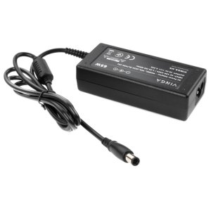 Блок живлення до ноутбуку Vinga DELL 65W 19.5V 3.34A 7.4*5.0 (VPA-1933-DL7450-101)