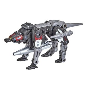 Трансформер Hasbro Transformers Gen Studio S1 Ravage (F3135_F3138)