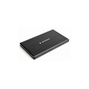 Кишеня зовнішня Gembird 2.5" USB3.0 black (EE2-U3S-3)