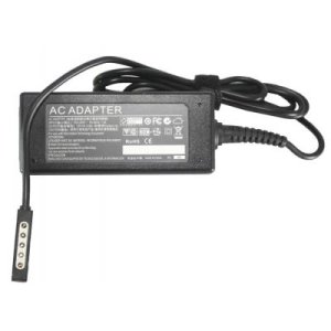 Блок живлення до планшета PowerPlant Microsoft 220V 45W 12V 3.6A (5pin) (MI43ASPE)