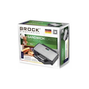 Сендвічниця Brock SSM 4001 XL (SSM4001XL)