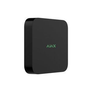 Реєстратор для відеоспостереження Ajax NVR_16 black