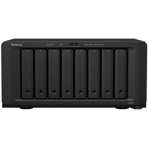 NAS Synology DS1821+