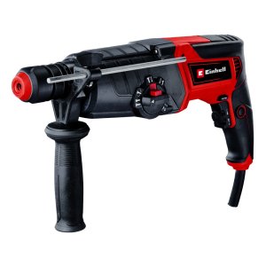 Перфоратор Einhell TE-RH 950 5F, SDS+, 950Вт, 3Дж, 2 швидкості, кейс (4257978)