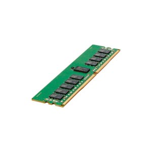 Модуль пам'яті для сервера HP E 16GB (1x16GB) 1Rx8 DDR4-3200 Unbuffered Standard Memory Kit (P43019-B21)