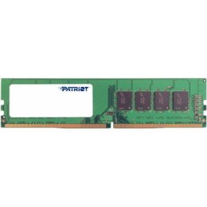 Модуль пам'яті для комп'ютера DDR4 16GB 2666 MHz Patriot (PSD416G26662)