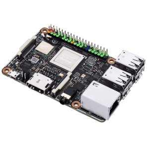 Промисловий ПК ASUS TINKER BOARD RK3288-CG.W,2GB,WiFi,BT,LAN,4xUSB (TINKERBOARDSR A/2G16G)