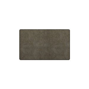 Килим Cooc Barogue Chocolate (950х550х13 мм) (8051)