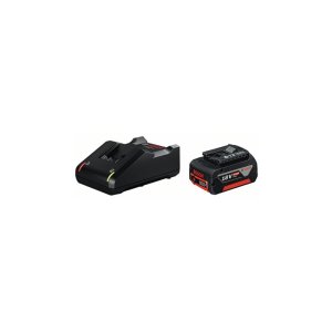 Набір акумулятор + зарядний пристрій Bosch GBA 18В 4.0Ач і ЗП GAL 18В-40 (1.600.A01.B9Y)