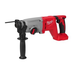 Перфоратор Milwaukee M18 BLHACD26-0, SDS PLUS 2,6 Дж, 3 режими (без АКБ та ЗП) (4933492483)