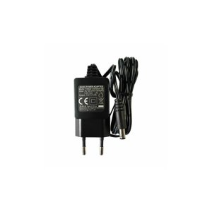 Блок живлення до IP-телефона Grandstream European Style Power Supply 5V/0.6A (5V/0.6A_EU_PSU)