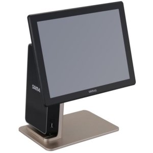 POS-термінал Sam4s Forza 15/i3-7100u/4RAM/SSD120GB/MSR (FORZA135S/ITENNNNNMG)